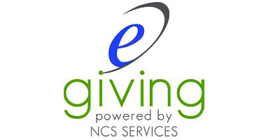 e-giving logo